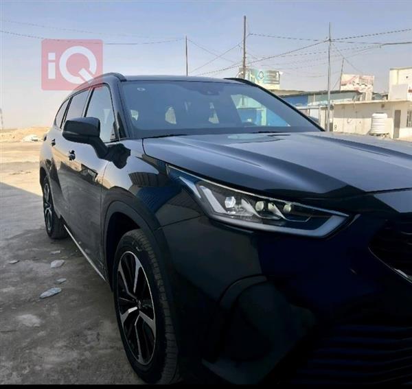 تويوتا كراون كلوجر 2023 للبيع في العراق - الموصل